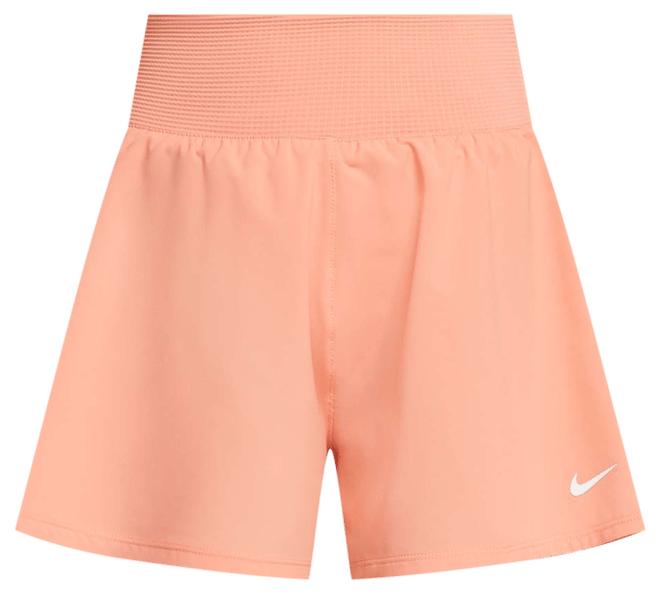 Nike ガールズ Dri-FIT ショートパンツ