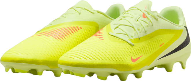 Nike Phantom 6 Low Academy Multi-ground Football Boot