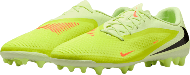 Nike Phantom 6 Low Academy Chaussure de foot à crampons pour terrain synthétique