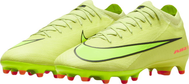 Nike Mercurial Vapor 16 Pro Chuteiras de futebol de perfil baixo para relva artificial