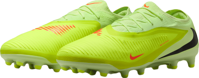 Nike Phantom 6 Low Pro Artificial-Grass Football Boot