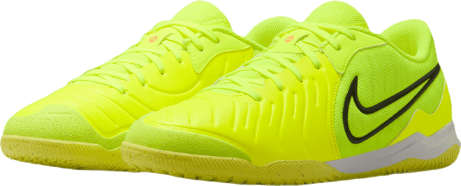 Nike Tiempo Legend 10 Academy Indoor Court Low-Top Football Shoes