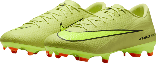 Nike Mercurial Vapor 16 Academy Low top voetbalschoenen (meerdere ondergronden)