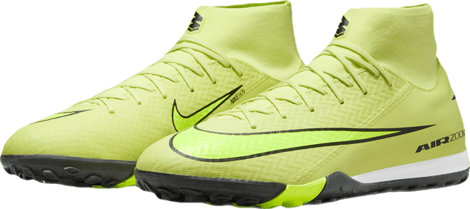 Nike Mercurial Superfly 10 Academy Chaussure de foot montante pour surface synthétique