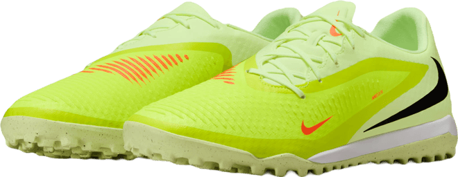 Nike Phantom 6 Low Academy Turf Football Shoes