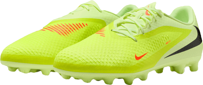 Nike Phantom 6 低筒 Academy 硬地足球釘鞋
