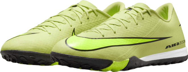 Nike Mercurial Vapor 16 Academy รองเท้าฟุตบอลไม่หุ้มข้อสำหรับพื้นสนามหญ้าเทียมสั้น