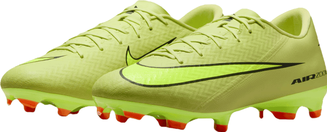 Nike Mercurial Vapor 16 Academy รองเท้าสตั๊ดฟุตบอลไม่หุ้มข้อสำหรับหลายพื้นผิว