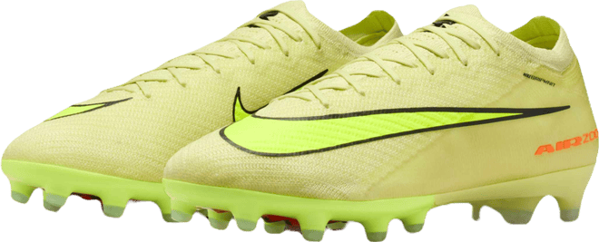Nike Mercurial Vapor 16 Elite Artificial-Grass Low-Top Soccer Cleats