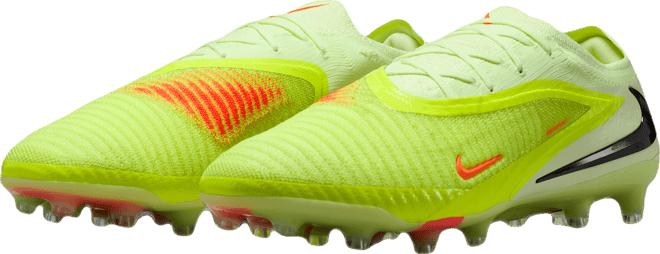 Nike Phantom 6 Low Elite Artificial-Grass Soccer Cleats