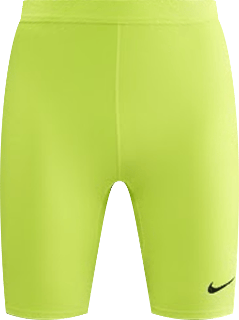 ナイキ ファスト メンズ Dri-FIT 1/2レングス ランニング タイツ (インナー付き)