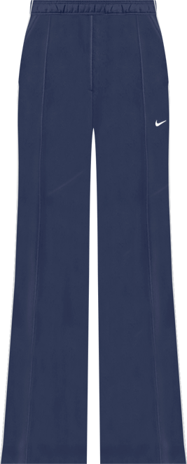 ナイキ スポーツウェア ウィメンズ ミッドライズ ワイドレッグ トラックパンツ