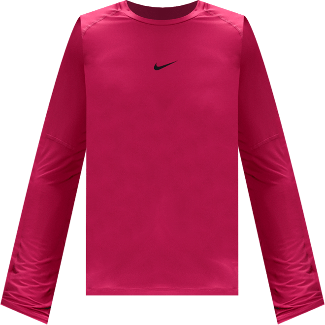 Nike Pro Men's Dri-FIT Slim Long-Sleeve Fitness Top