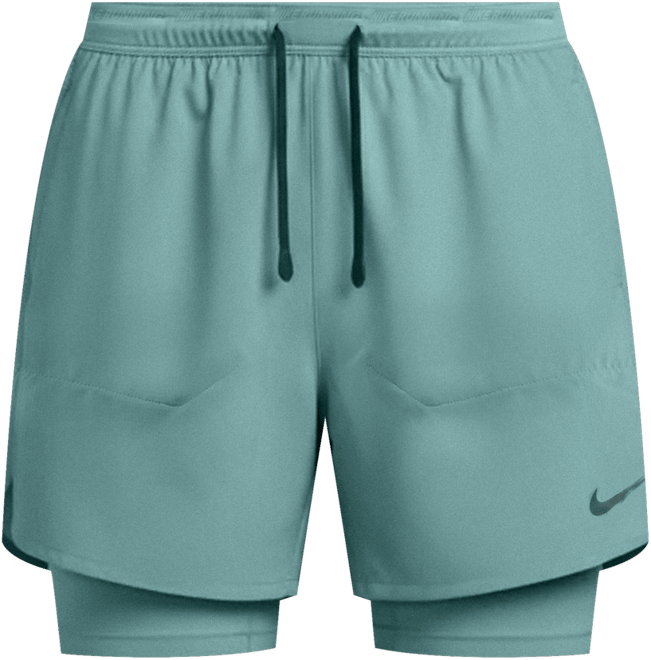 Nike Stride Men's Dri-FIT 7" 2-in-1 Running Shorts