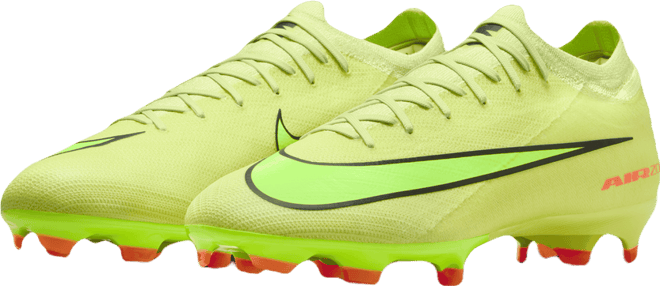 Nike Mercurial Vapor 16 Pro Firm-Ground Low-Top Soccer Cleats