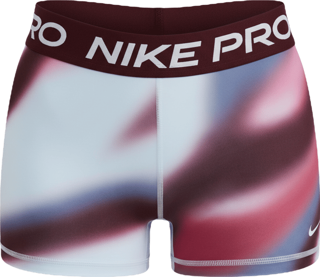Nike Pro Women's Dri-FIT 3" Shorts