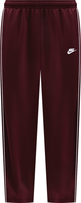 나이키 스포츠웨어 클럽 남성 오버사이즈 니트 트랙 팬츠