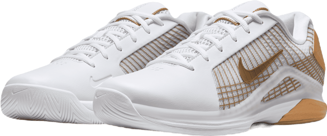 나이키 베이퍼 12 하이퍼스매시 남성 하드 코트 테니스화