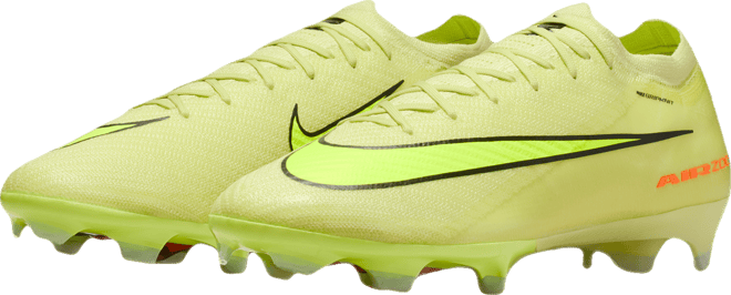 Nike Mercurial Vapor 16 Elite Tacos de fútbol para terreno firme de corte low