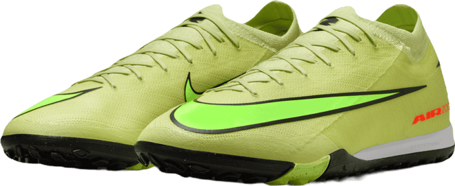 Nike Mercurial Vapor 16 Pro Tacos de fútbol para pasto sintético (turf) de corte low