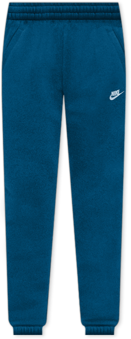 Nike Sportswear Club Fleece Big Kids' Loose Pants