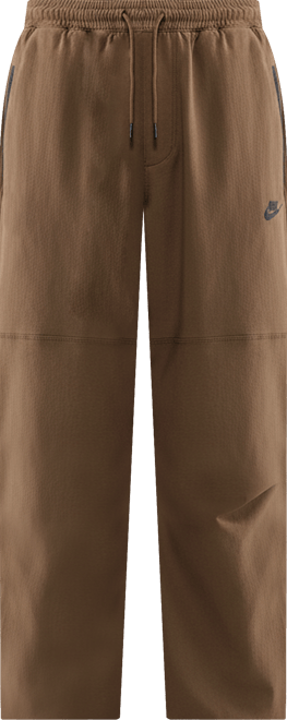 Nike Tech Men's Woven Oversized Pants