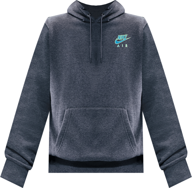 Nike Sportswear Club Pullover Fleece Hoodie