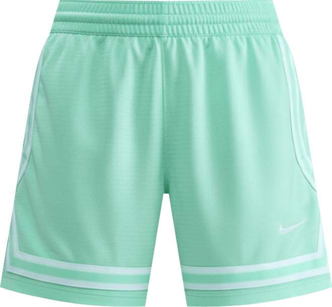 Nike Crossover Big Kids' Dri-FIT 5" Basketball Shorts