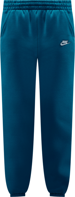 Nike Sportswear Club Fleece Big Kids' Loose Pants