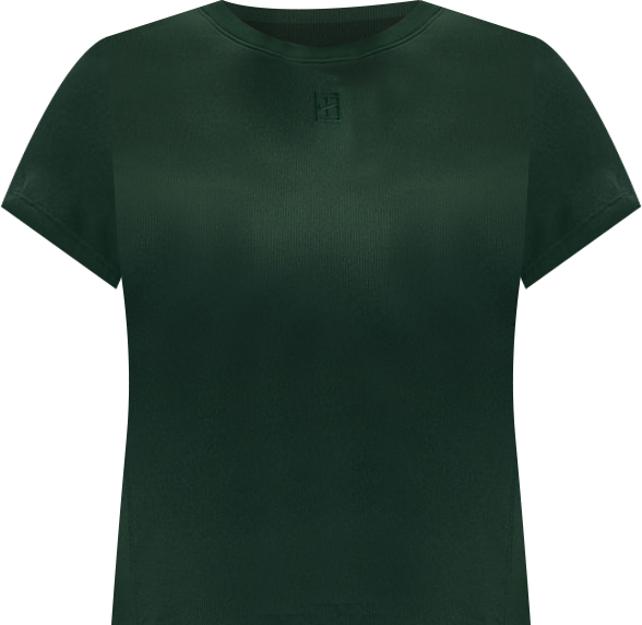 NikeCourt Advantage Women's Dri-FIT Short-Sleeve Tennis Top