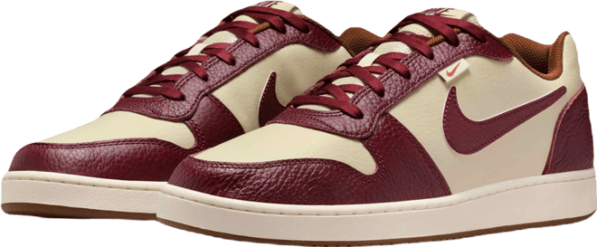 Nike Ebernon Low Premium Men's Shoes
