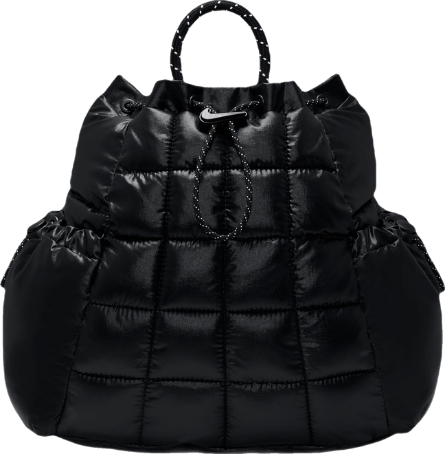 Nike Sportswear Puffle Mochila (9 L)