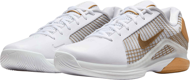 Nike Vapor 12 Hypersmash Men's Hard Court Tennis Shoes