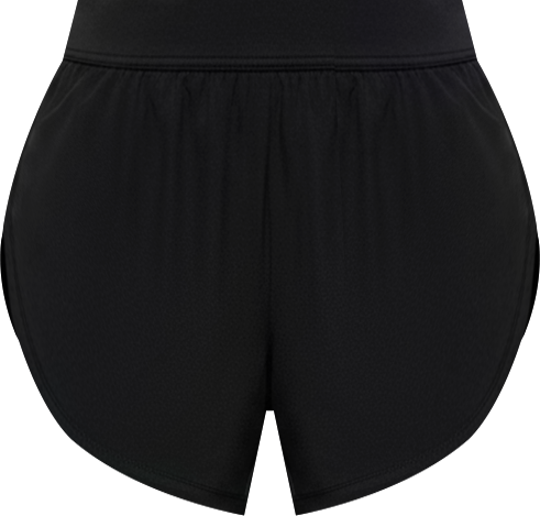 나이키 유니버사 여성 투인원 5인치 쇼츠