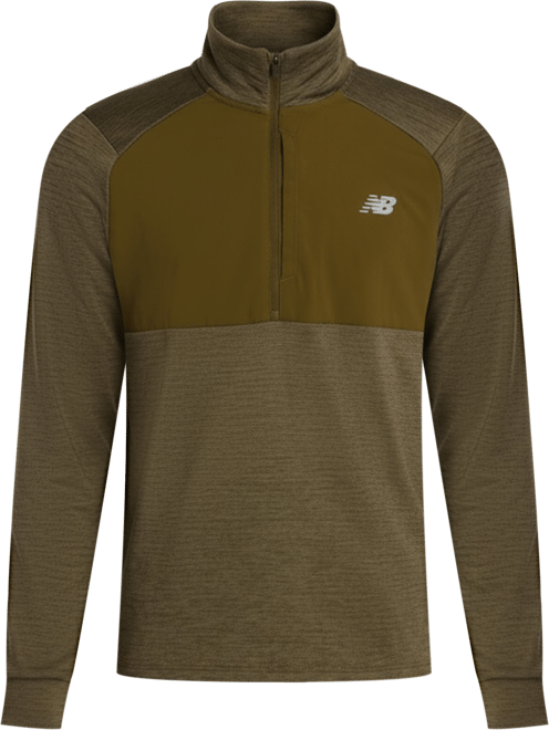 Men's New Balance OS Retro Running T-Shirt New Balance