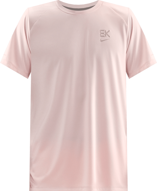 Nike Stride 'Eliud Kipchoge' Men's Dri-FIT ADV Short-Sleeve Running Top