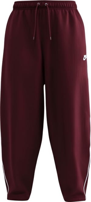 Nike Sportswear Club Men's Oversized Knit Track Pants