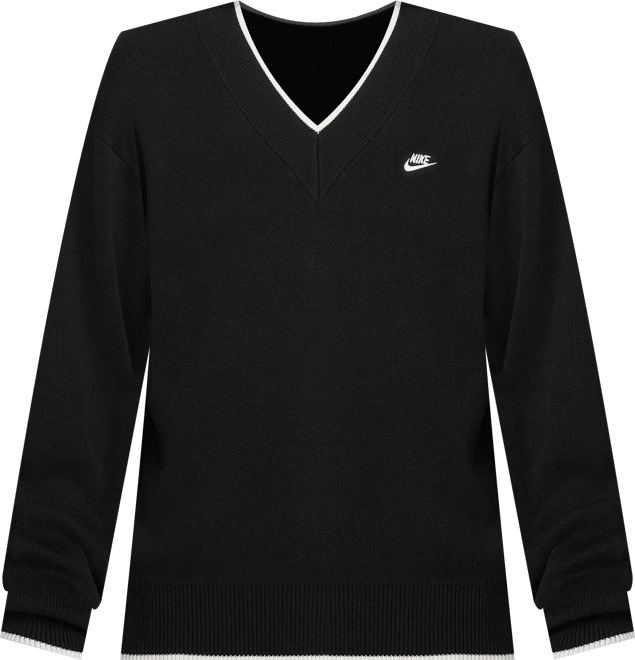 Nike スポーツウェア クラブ メンズ Vネック セーター