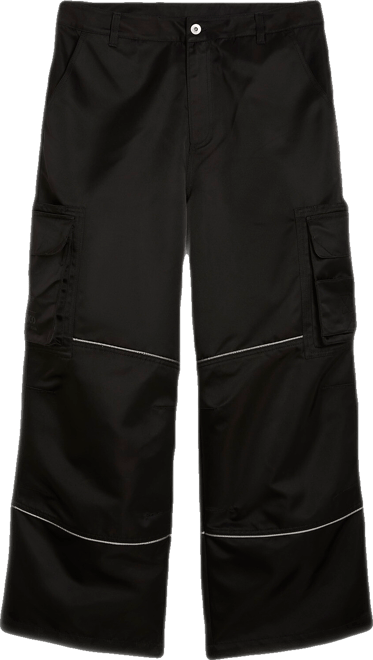 PUMA x ASTON MARTIN ARAMCO F1® TEAM Men's Pants