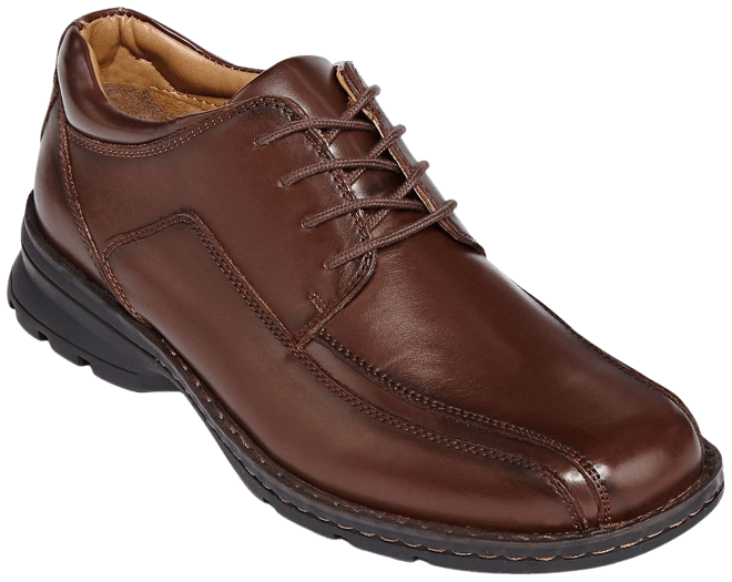 Casual Shoes Dockers Martin Men's Oxford Shoes Dockers Perspective  Men's Dress Shoes