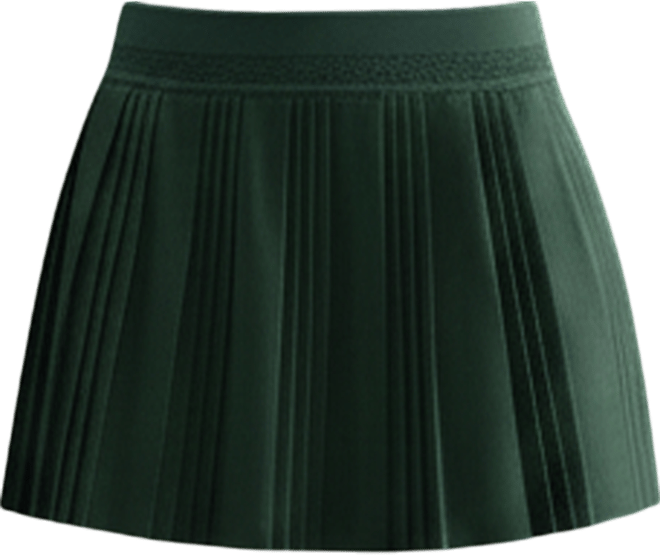 NikeCourt Advantage Women's Dri-FIT Pleated Tennis Skirt