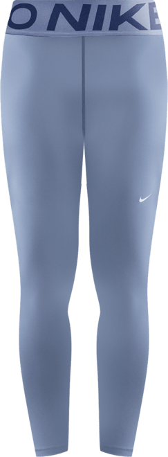 Nike Pro Sculpt Women's High-Waisted Full-Length Leggings
