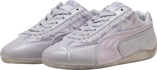 PUMA x WICKED Speedcat Goodness Big Sneakers, Kids