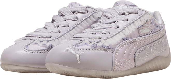 PUMA x WICKED Speedcat Goodness Sneakers, Toddlers