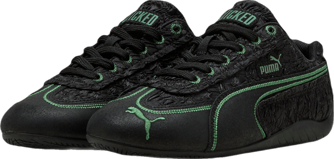 PUMA x WICKED Speedcat Elphie Big Sneakers, Kids