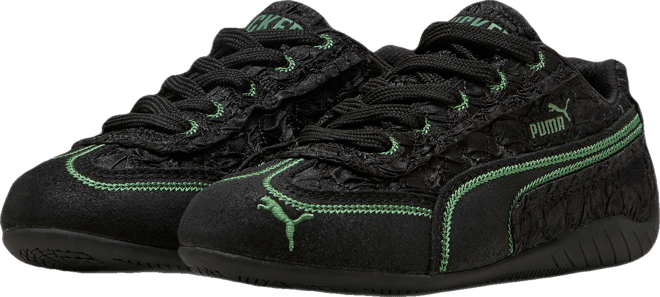 PUMA x WICKED Speedcat Elphie Sneakers, Toddlers