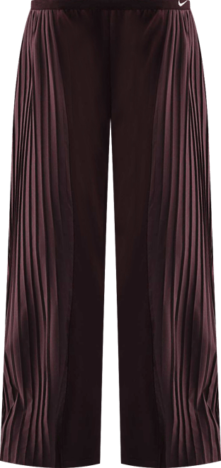 나이키 스포츠웨어 여성 플리츠 팬츠