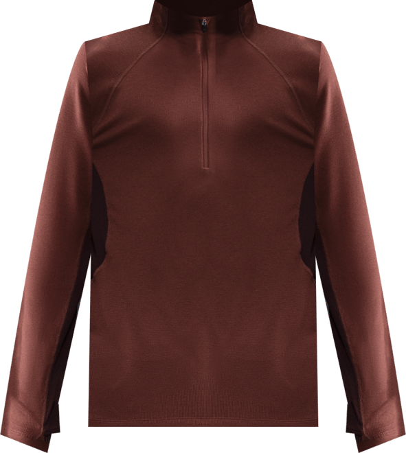 Nike Trail Men's Dri-FIT 1/2-Zip Mid Layer Top