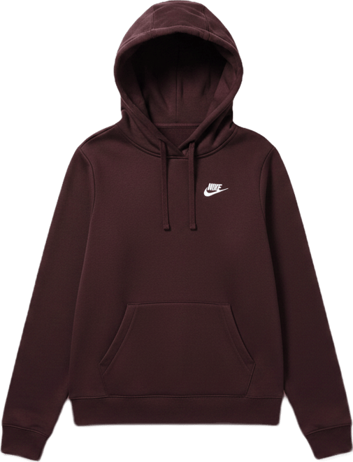 Nike Sportswear Club Fleece Women's Pullover Hoodie
