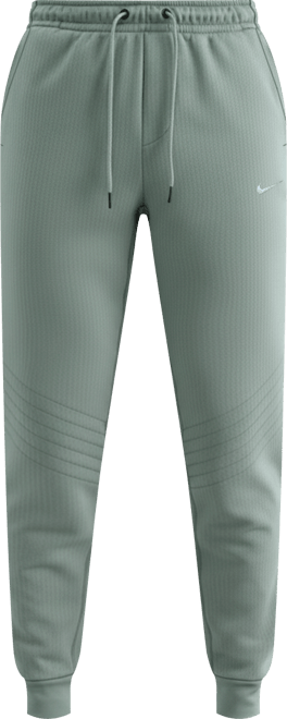 ナイキ サーマ スフィア メンズ Therma-FIT 撥水 ウィンタライズド フィットネス ジョガーパンツ